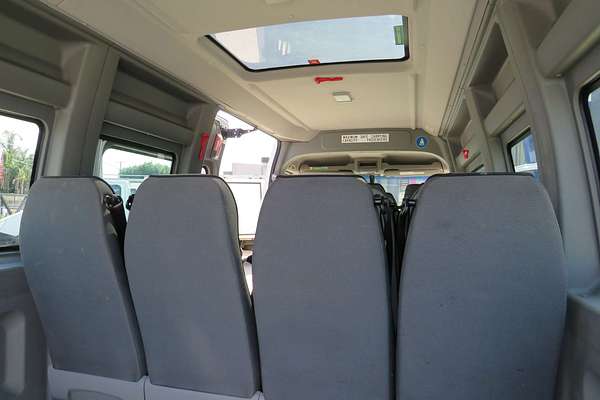 2016 Renault Master  X62 LWB