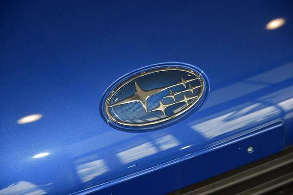 2024 Subaru BRZ S ZD8