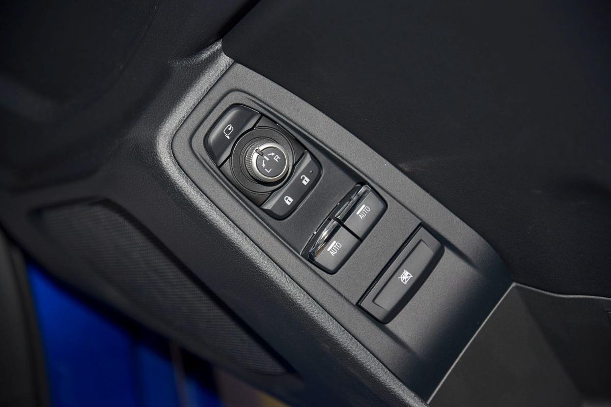 2024 Subaru BRZ S ZD8