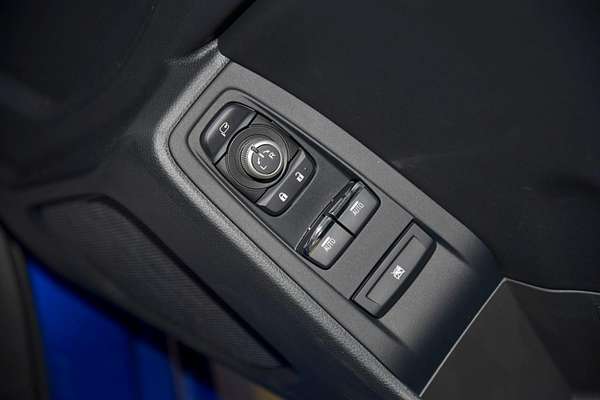 2024 Subaru BRZ S ZD8