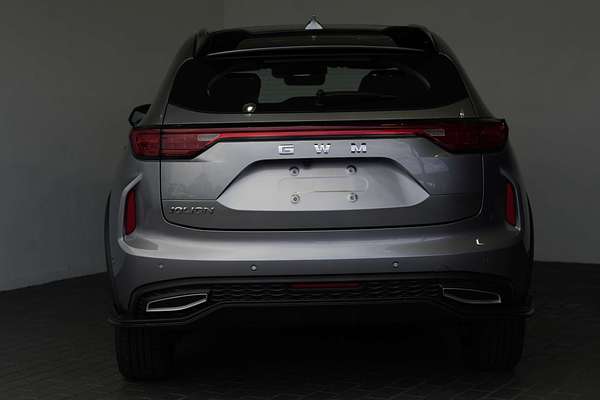 2024 GWM Haval Jolion Ultra A02