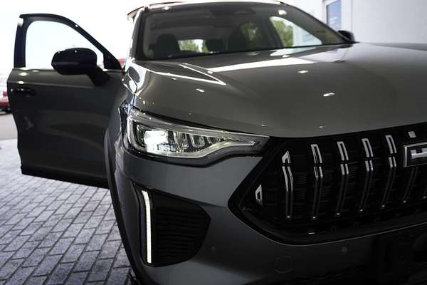 2024 GWM Haval Jolion Ultra A02