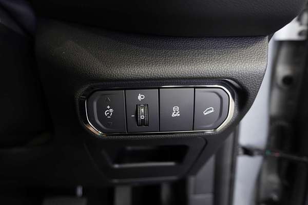 2024 GWM Haval Jolion Ultra A02