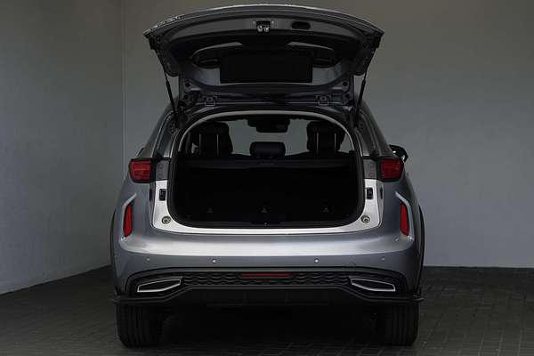 2024 GWM Haval Jolion Ultra A02