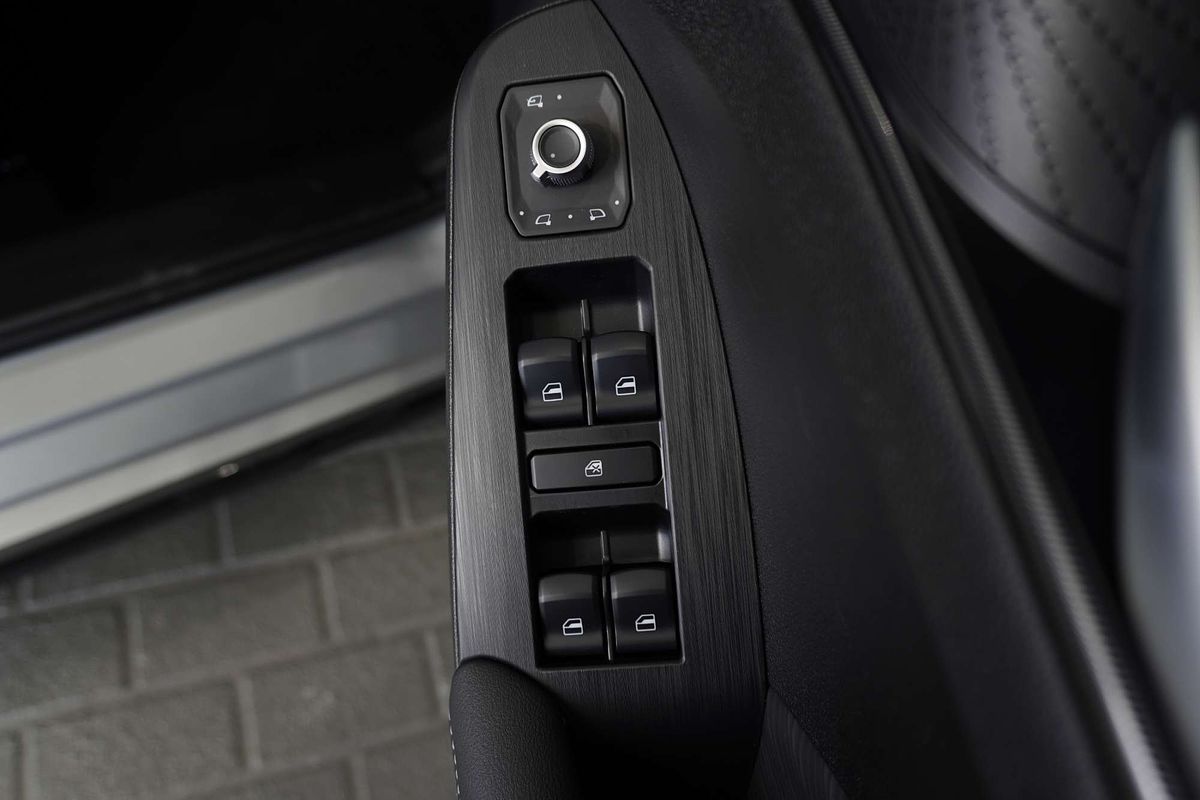 2024 GWM Haval Jolion Ultra A02