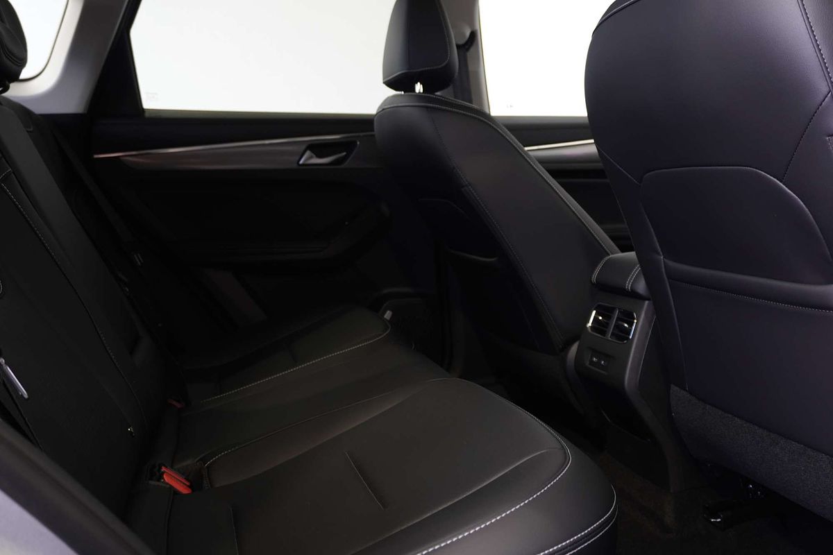 2024 GWM Haval Jolion Ultra A02