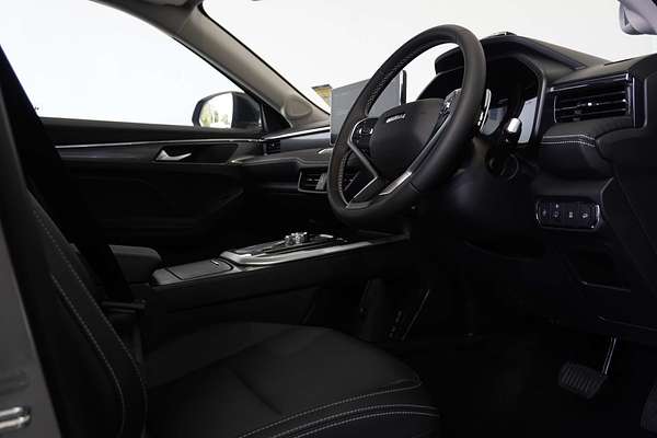 2024 GWM Haval Jolion Ultra A02