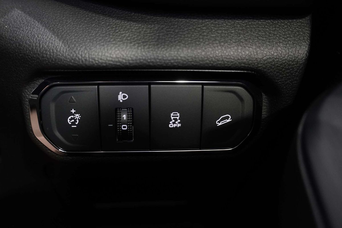 2024 GWM Haval Jolion Ultra A02