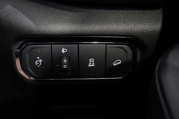 2024 GWM Haval Jolion Ultra A02