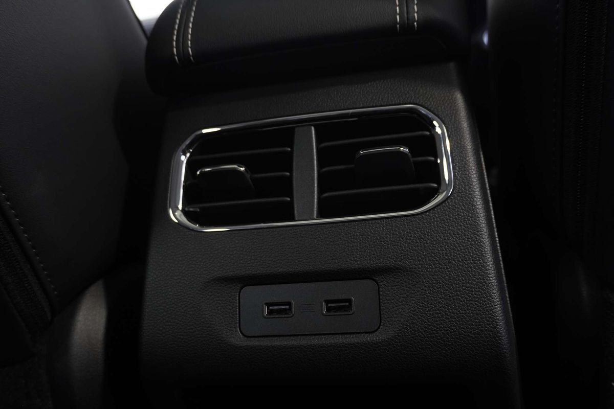 2024 GWM Haval Jolion Ultra A02