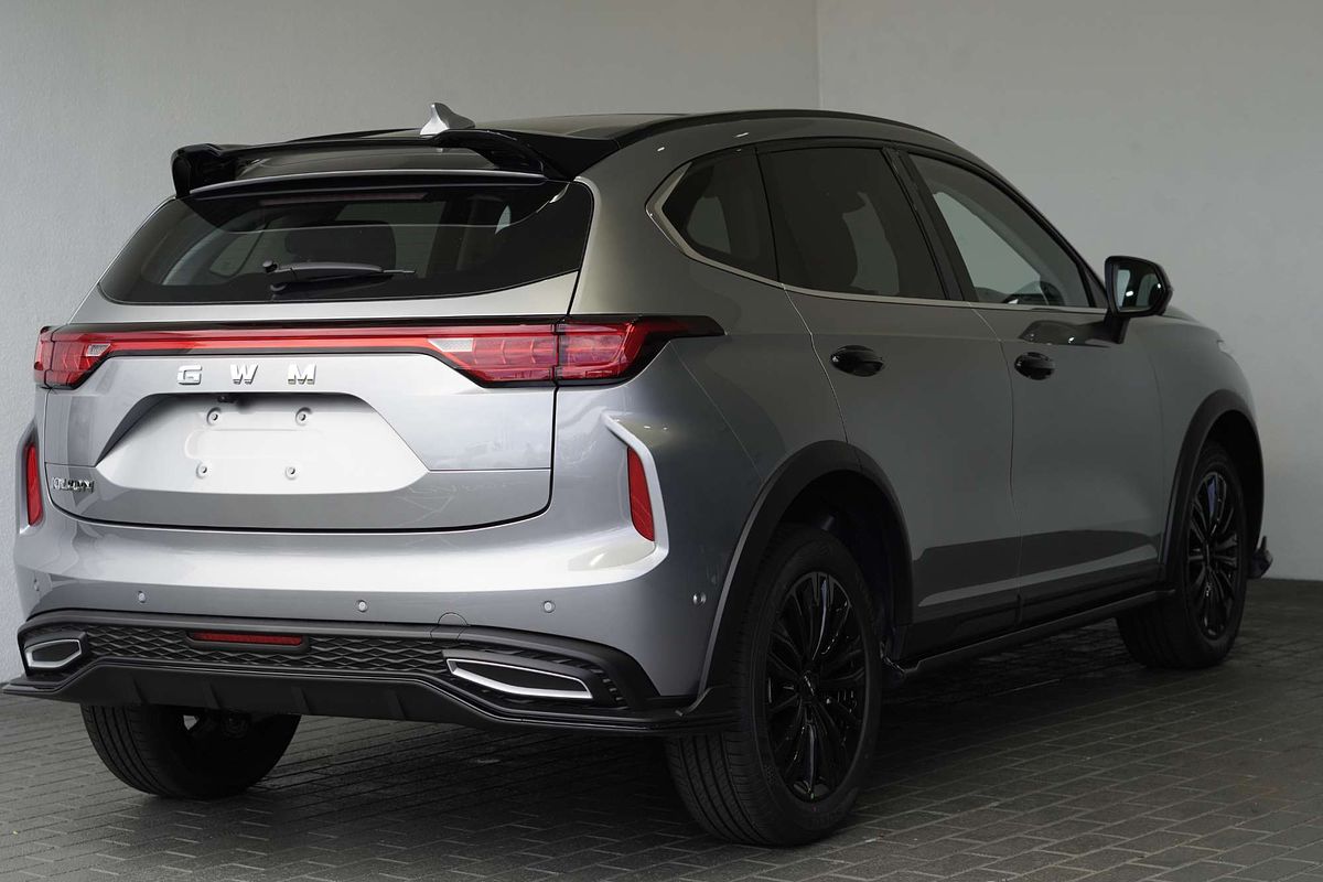 2024 GWM Haval Jolion Ultra A02