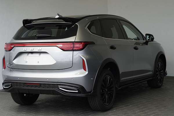 2024 GWM Haval Jolion Ultra A02