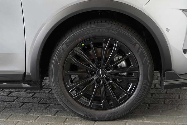 2024 GWM Haval Jolion Ultra A02