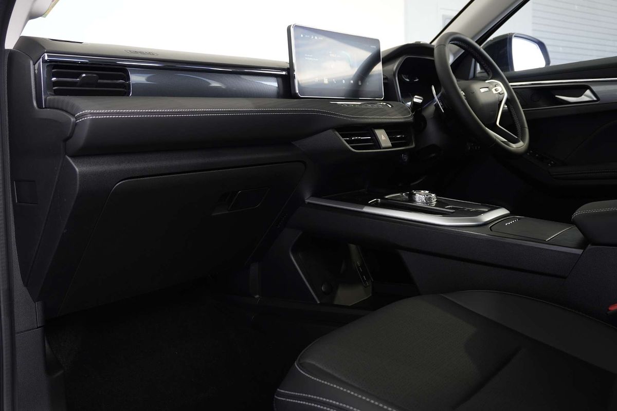 2024 GWM Haval Jolion Ultra A02