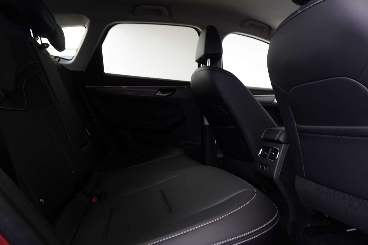 2024 GWM Haval Jolion Lux A01