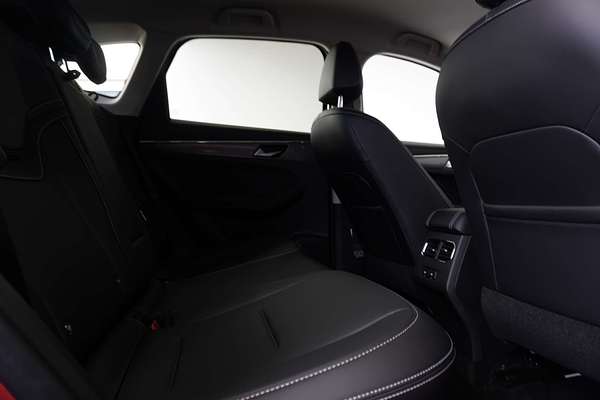 2024 GWM Haval Jolion Lux A01