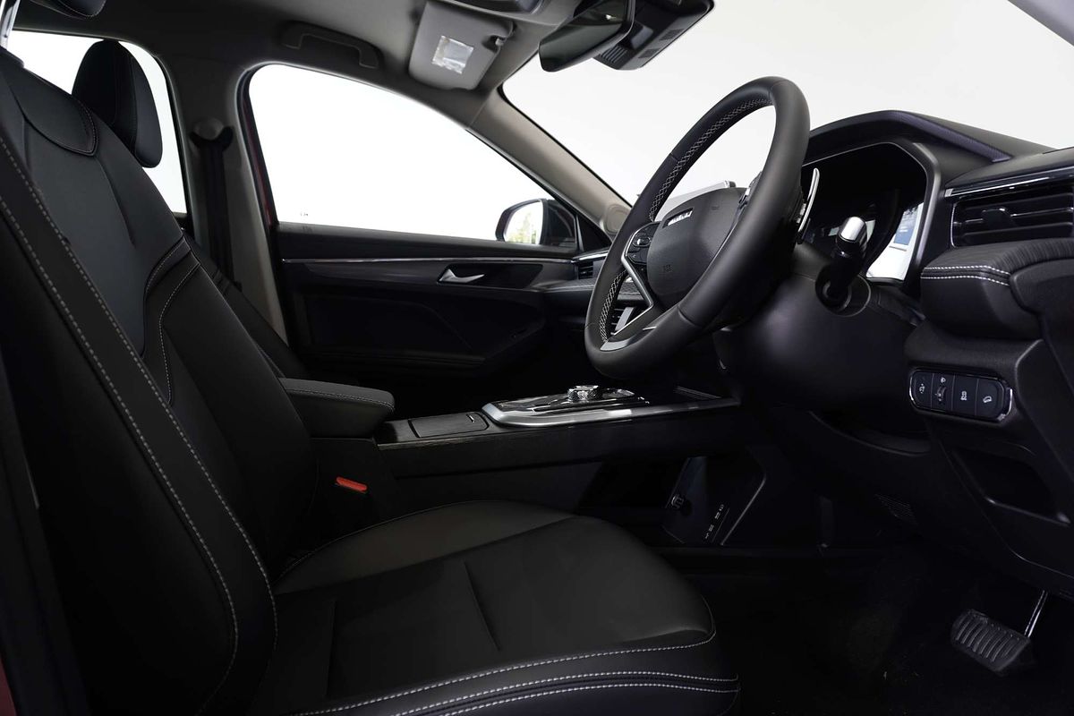 2024 GWM Haval Jolion Lux A01