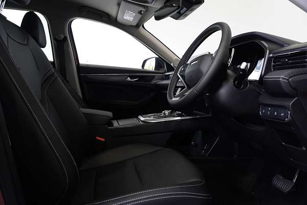 2024 GWM Haval Jolion Lux A01