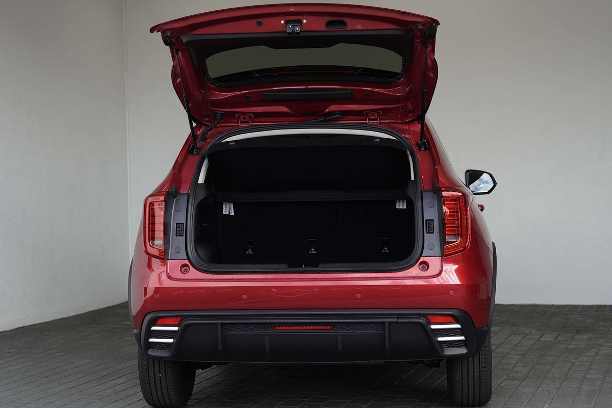 2024 GWM Haval Jolion Lux A01