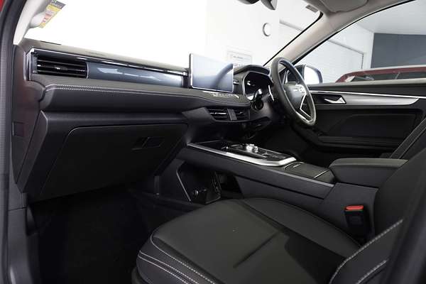 2024 GWM Haval Jolion Lux A01