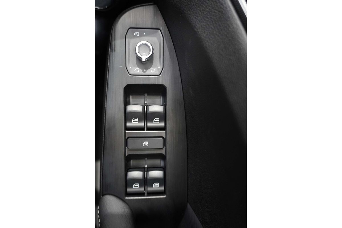 2024 GWM Haval Jolion Lux A01