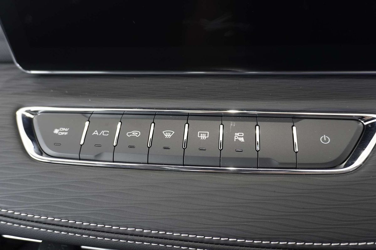 2024 GWM Haval Jolion Lux A01