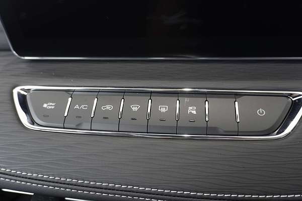 2024 GWM Haval Jolion Lux A01