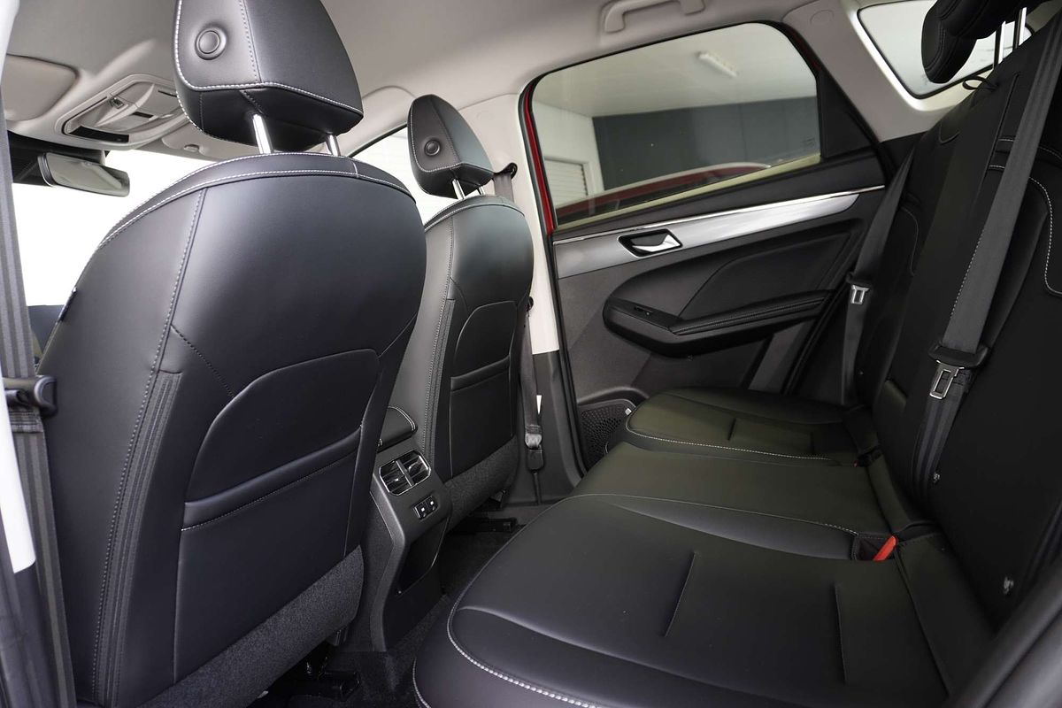 2024 GWM Haval Jolion Lux A01
