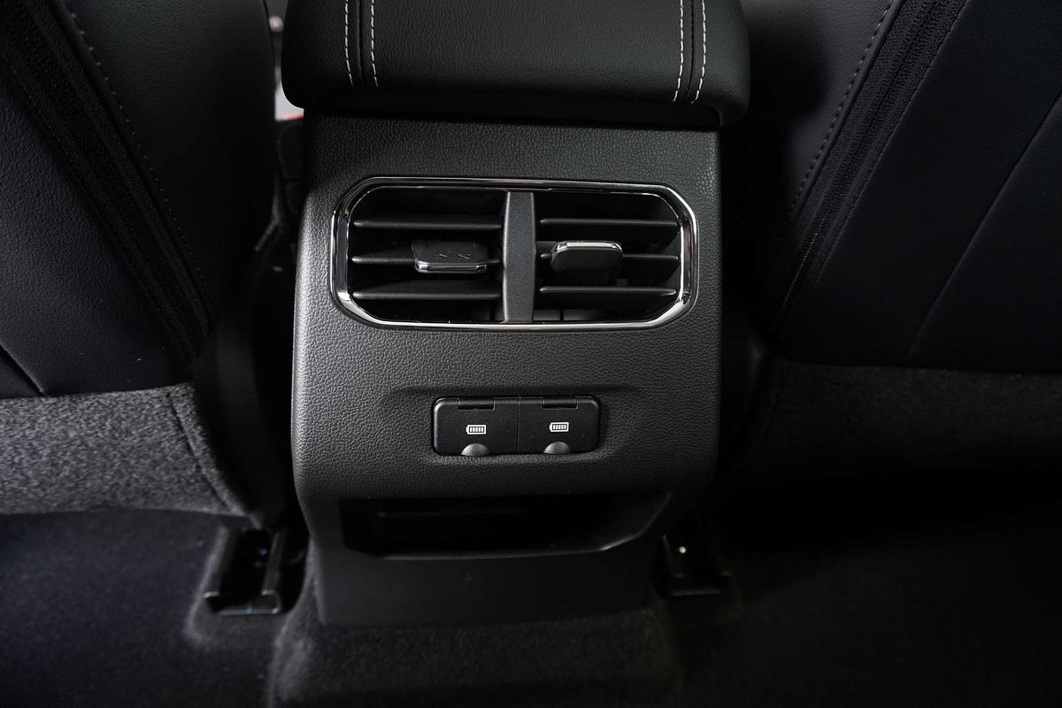 2024 GWM Haval Jolion Lux A01
