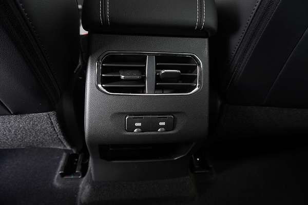 2024 GWM Haval Jolion Lux A01