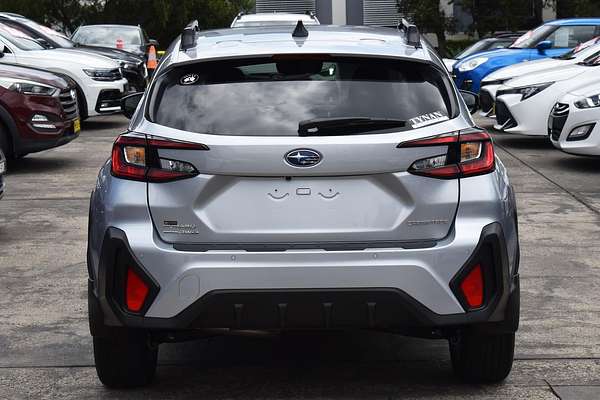 2024 Subaru Crosstrek 2.0S G6X