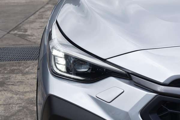 2024 Subaru Crosstrek 2.0S G6X