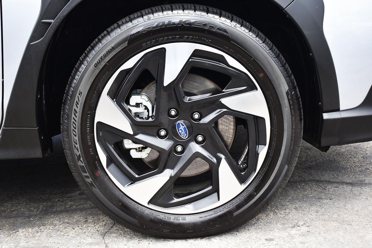 2024 Subaru Crosstrek 2.0S G6X