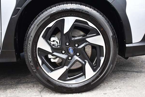 2024 Subaru Crosstrek 2.0S G6X