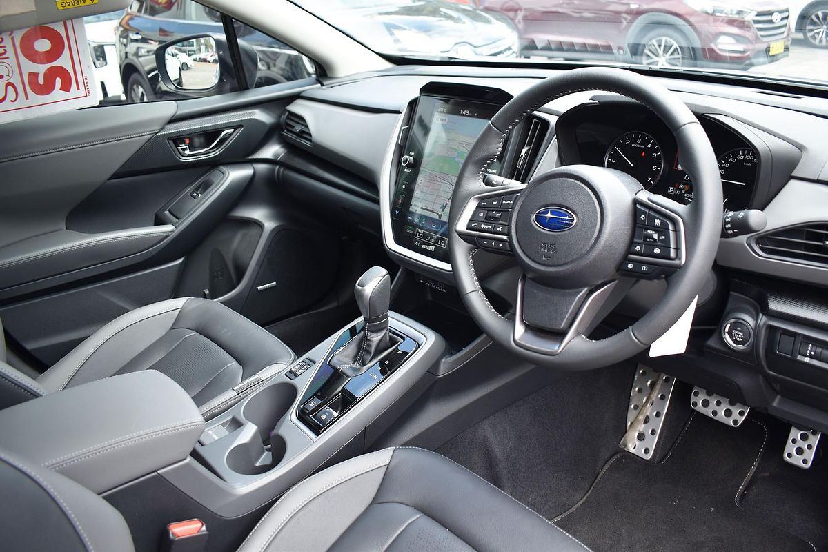 2024 Subaru Crosstrek 2.0S G6X