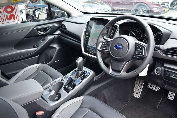 2024 Subaru Crosstrek 2.0S G6X