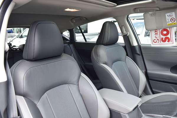 2024 Subaru Crosstrek 2.0S G6X