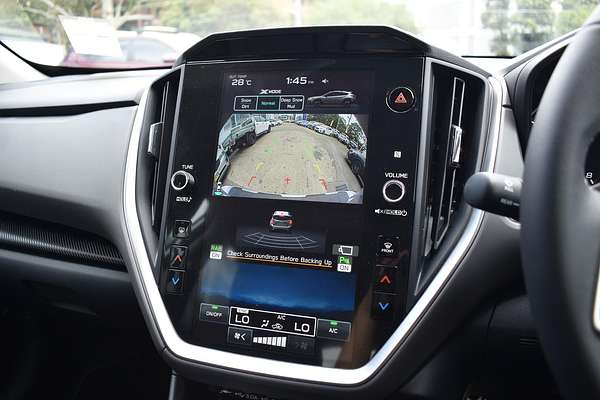 2024 Subaru Crosstrek 2.0S G6X