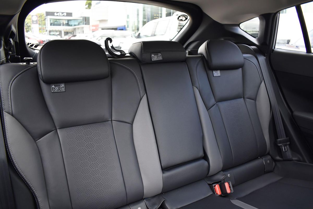 2024 Subaru Crosstrek 2.0S G6X