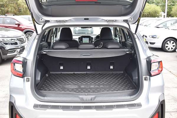 2024 Subaru Crosstrek 2.0S G6X