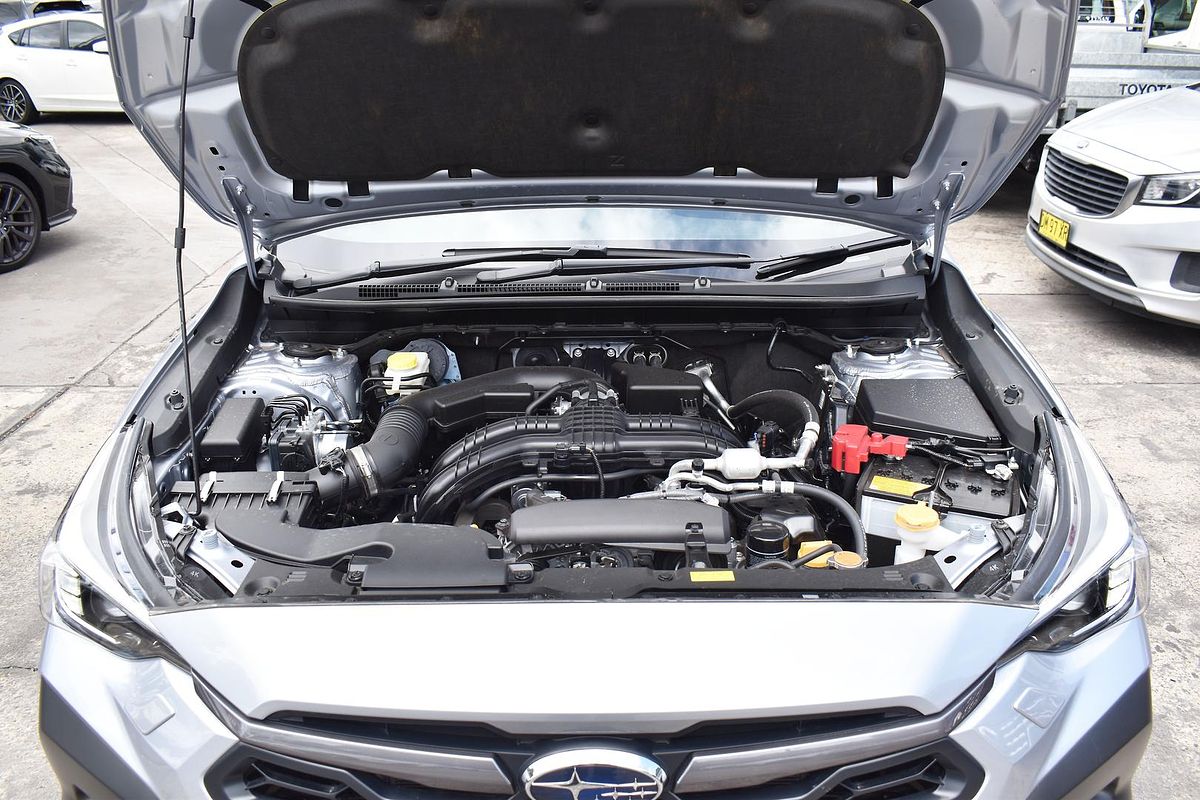 2024 Subaru Crosstrek 2.0S G6X