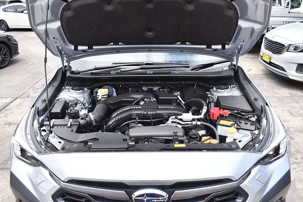 2024 Subaru Crosstrek 2.0S G6X