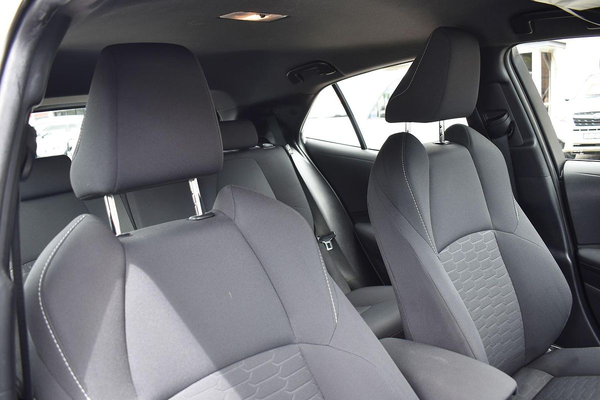2021 Toyota Corolla Ascent Sport MZEA12R