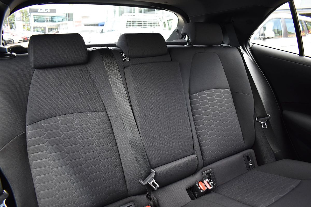 2021 Toyota Corolla Ascent Sport MZEA12R