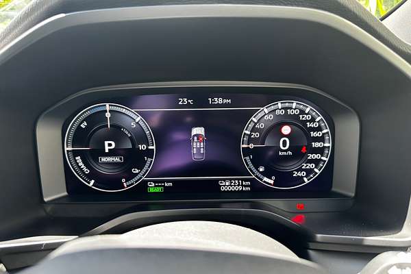 2024 Mitsubishi Outlander PHEV GSR ZM