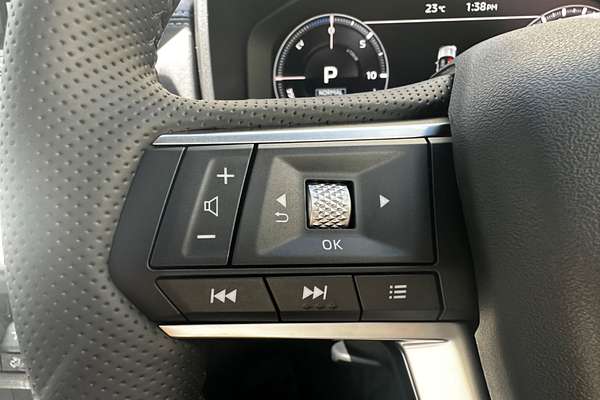 2024 Mitsubishi Outlander PHEV GSR ZM