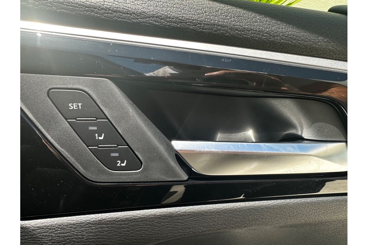 2024 Mitsubishi Outlander PHEV GSR ZM