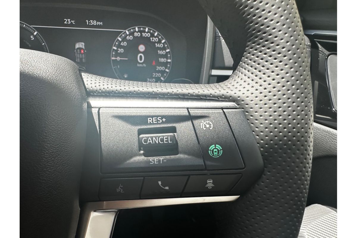 2024 Mitsubishi Outlander PHEV GSR ZM