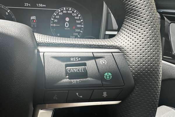 2024 Mitsubishi Outlander PHEV GSR ZM