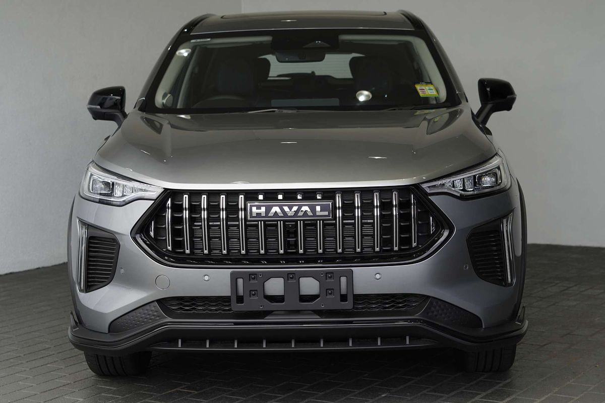 2024 GWM Haval Jolion Ultra A02